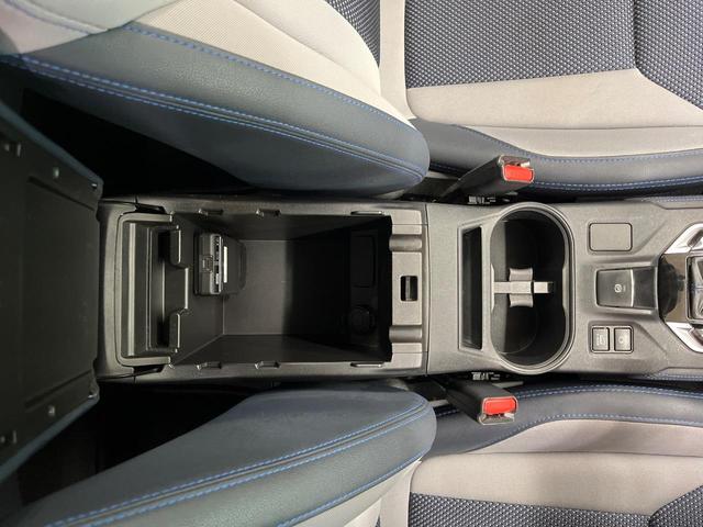 ＸＶ アドバンス　４ＷＤ　純正８型ナビ　サイド＆バックカメラ　アイサイト　レーダークルーズ　禁煙車　電動リアゲート　ハーフレザーシート　ドラレコ　コーナーセンサー　スマートキー　ＬＥＤヘッド　オートエアコン（40枚目）