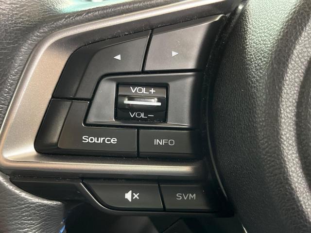 ＸＶ アドバンス　４ＷＤ　純正８型ナビ　サイド＆バックカメラ　アイサイト　レーダークルーズ　禁煙車　電動リアゲート　ハーフレザーシート　ドラレコ　コーナーセンサー　スマートキー　ＬＥＤヘッド　オートエアコン（55枚目）