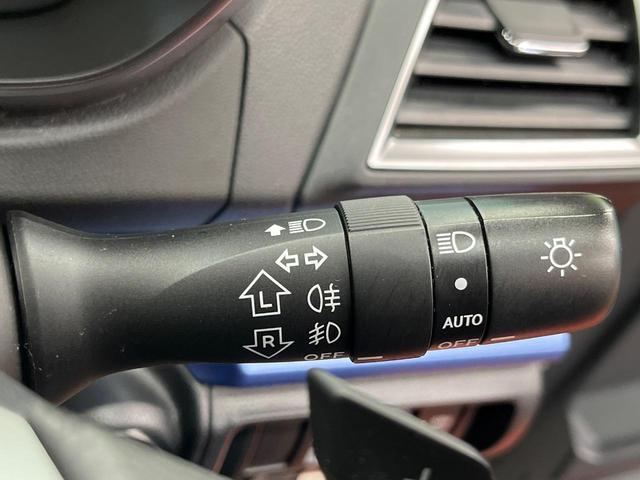 ＸＶ アドバンス　４ＷＤ　純正８型ナビ　サイド＆バックカメラ　アイサイト　レーダークルーズ　禁煙車　電動リアゲート　ハーフレザーシート　ドラレコ　コーナーセンサー　スマートキー　ＬＥＤヘッド　オートエアコン（57枚目）