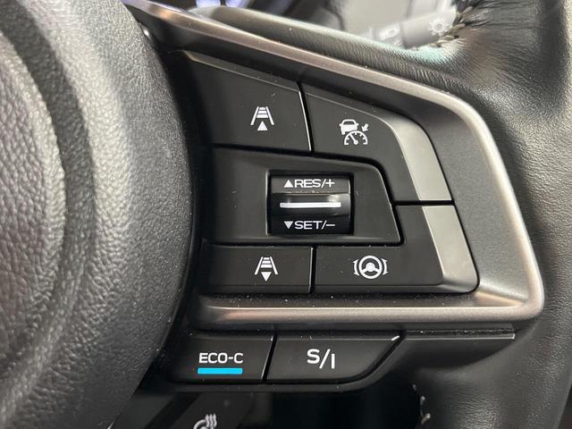 フォレスター アドバンス　４ＷＤ　サンルーフ　ＳＤナビ　サイド＆バックカメラ　レーダークルーズ　ブラインドスポットモニタ　全席シートヒーター　電動リアゲート　レザーシート　ドラレコ　コーナーセンサー　スマートキー　ＬＥＤヘッド（7枚目）