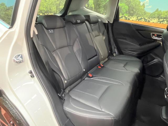 フォレスター アドバンス　４ＷＤ　サンルーフ　ＳＤナビ　サイド＆バックカメラ　レーダークルーズ　ブラインドスポットモニタ　全席シートヒーター　電動リアゲート　レザーシート　ドラレコ　コーナーセンサー　スマートキー　ＬＥＤヘッド（9枚目）