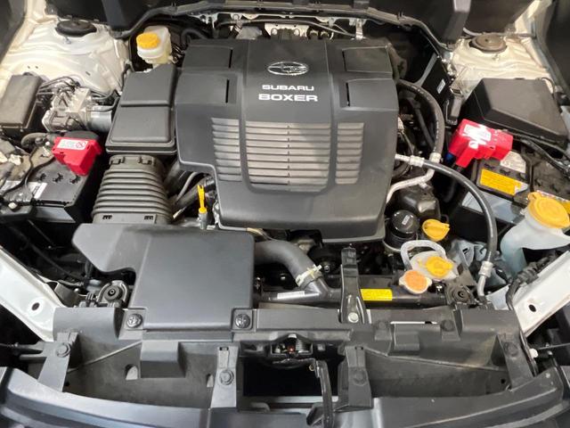 フォレスター アドバンス　４ＷＤ　サンルーフ　ＳＤナビ　サイド＆バックカメラ　レーダークルーズ　ブラインドスポットモニタ　全席シートヒーター　電動リアゲート　レザーシート　ドラレコ　コーナーセンサー　スマートキー　ＬＥＤヘッド（18枚目）