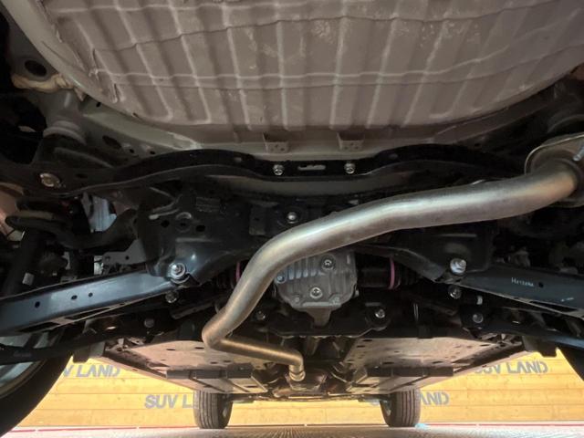 フォレスター アドバンス　４ＷＤ　サンルーフ　ＳＤナビ　サイド＆バックカメラ　レーダークルーズ　ブラインドスポットモニタ　全席シートヒーター　電動リアゲート　レザーシート　ドラレコ　コーナーセンサー　スマートキー　ＬＥＤヘッド（19枚目）