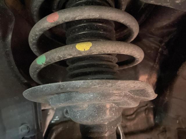 フォレスター アドバンス　４ＷＤ　サンルーフ　ＳＤナビ　サイド＆バックカメラ　レーダークルーズ　ブラインドスポットモニタ　全席シートヒーター　電動リアゲート　レザーシート　ドラレコ　コーナーセンサー　スマートキー　ＬＥＤヘッド（20枚目）