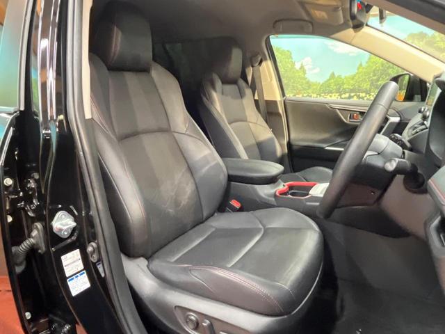 RAV4 アドベンチャー オフロードパッケージ 4WD 全周囲カメラ トヨタセーフティ レーダークルーズ パワーバックドア 合皮シート 前席シートヒーター 前席シートエアコン 運転席パワーシート ドラレコ コーナーセンサー(8枚目)
