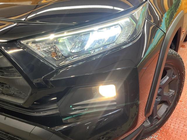 RAV4 アドベンチャー オフロードパッケージ 4WD 全周囲カメラ トヨタセーフティ レーダークルーズ パワーバックドア 合皮シート 前席シートヒーター 前席シートエアコン 運転席パワーシート ドラレコ コーナーセンサー(12枚目)