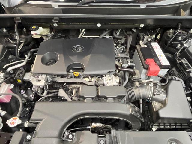 RAV4 アドベンチャー オフロードパッケージ 4WD 全周囲カメラ トヨタセーフティ レーダークルーズ パワーバックドア 合皮シート 前席シートヒーター 前席シートエアコン 運転席パワーシート ドラレコ コーナーセンサー(18枚目)