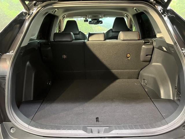 RAV4 アドベンチャー オフロードパッケージ 4WD 全周囲カメラ トヨタセーフティ レーダークルーズ パワーバックドア 合皮シート 前席シートヒーター 前席シートエアコン 運転席パワーシート ドラレコ コーナーセンサー(59枚目)