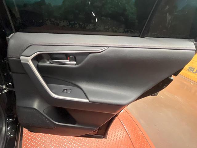 RAV4 アドベンチャー オフロードパッケージ 4WD 全周囲カメラ トヨタセーフティ レーダークルーズ パワーバックドア 合皮シート 前席シートヒーター 前席シートエアコン 運転席パワーシート ドラレコ コーナーセンサー(63枚目)