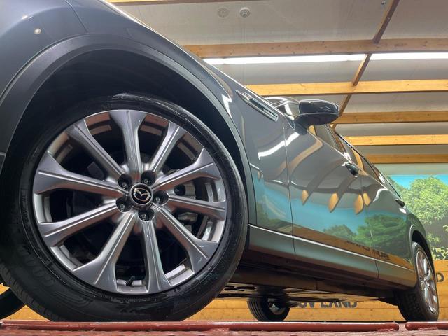 CX-80 XD Lパッケージ 4WD サンルーフ 純正12.3ディスプレイオーディオ 全周囲カメラ BOSEサウンド ディーゼル 100V電源 スマートアシスト レーダークルーズ 電動リアゲート レザーシート パワーシート(14枚目)