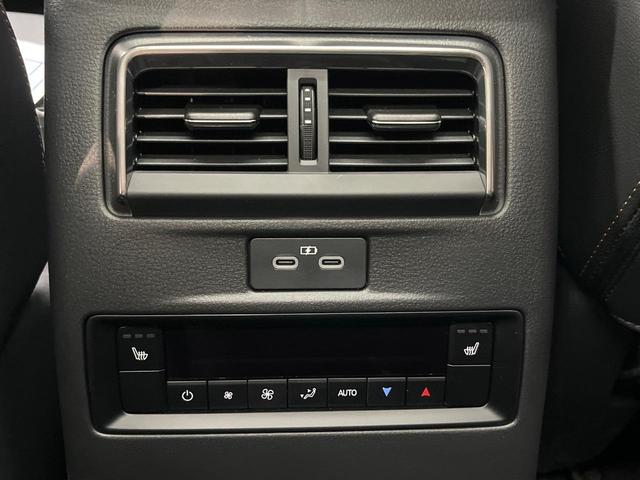 CX-80 XD Lパッケージ 4WD サンルーフ 純正12.3ディスプレイオーディオ 全周囲カメラ BOSEサウンド ディーゼル 100V電源 スマートアシスト レーダークルーズ 電動リアゲート レザーシート パワーシート(45枚目)