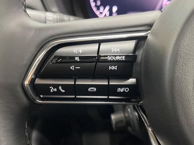 CX-80 XD Lパッケージ 4WD サンルーフ 純正12.3ディスプレイオーディオ 全周囲カメラ BOSEサウンド ディーゼル 100V電源 スマートアシスト レーダークルーズ 電動リアゲート レザーシート パワーシート(51枚目)