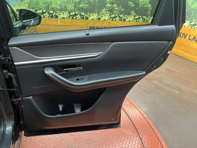 CX-80 XD Lパッケージ 4WD サンルーフ 純正12.3ディスプレイオーディオ 全周囲カメラ BOSEサウンド ディーゼル 100V電源 スマートアシスト レーダークルーズ 電動リアゲート レザーシート パワーシート(53枚目)