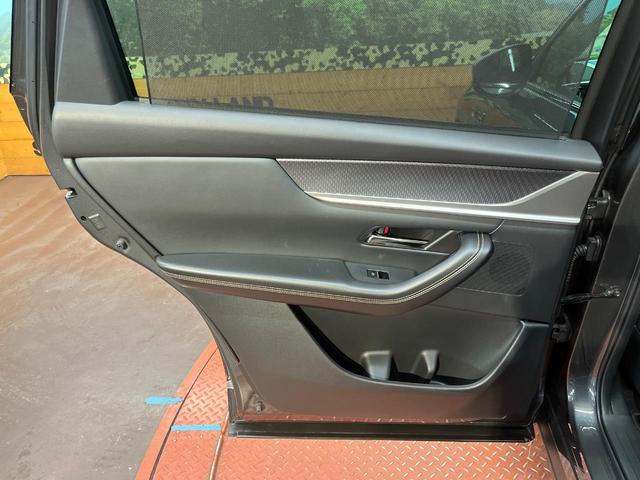 CX-80 XD Lパッケージ 4WD サンルーフ 純正12.3ディスプレイオーディオ 全周囲カメラ BOSEサウンド ディーゼル 100V電源 スマートアシスト レーダークルーズ 電動リアゲート レザーシート パワーシート(55枚目)