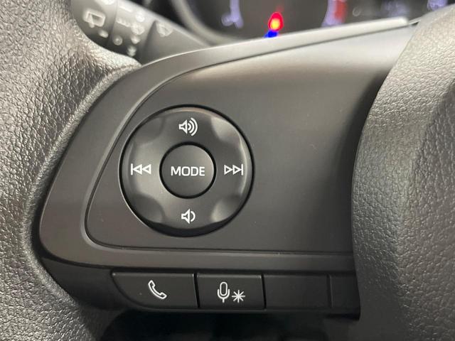 ライズ X 登録済未使用車 4WD スマートアシスト 禁煙車 コーナーセンサー スマートキー LEDヘッド オートライト ステアリングスイッチ(6枚目)