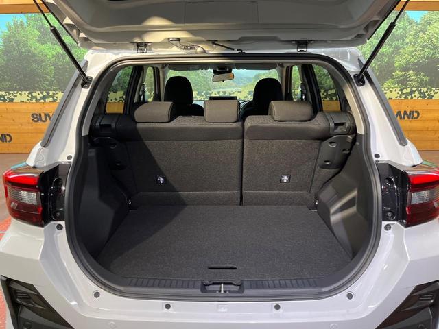 ライズ X 登録済未使用車 4WD スマートアシスト 禁煙車 コーナーセンサー スマートキー LEDヘッド オートライト ステアリングスイッチ(10枚目)