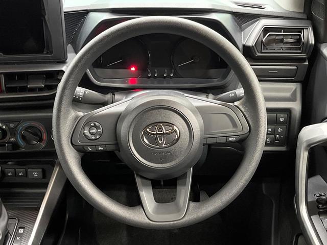 ライズ X 登録済未使用車 4WD スマートアシスト 禁煙車 コーナーセンサー スマートキー LEDヘッド オートライト ステアリングスイッチ(11枚目)