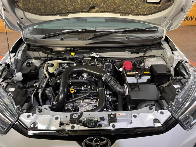 ライズ X 登録済未使用車 4WD スマートアシスト 禁煙車 コーナーセンサー スマートキー LEDヘッド オートライト ステアリングスイッチ(18枚目)