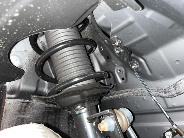 ライズ X 登録済未使用車 4WD スマートアシスト 禁煙車 コーナーセンサー スマートキー LEDヘッド オートライト ステアリングスイッチ(20枚目)