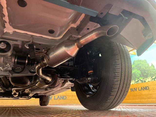 ライズ X 登録済未使用車 4WD スマートアシスト 禁煙車 コーナーセンサー スマートキー LEDヘッド オートライト ステアリングスイッチ(21枚目)