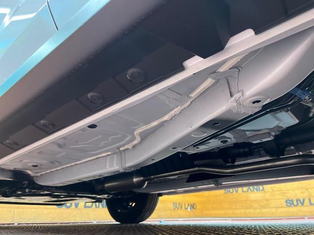 ライズ X 登録済未使用車 4WD スマートアシスト 禁煙車 コーナーセンサー スマートキー LEDヘッド オートライト ステアリングスイッチ(23枚目)