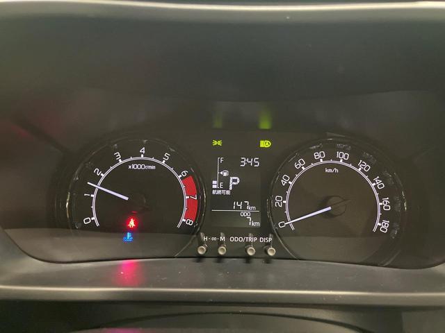 ライズ X 登録済未使用車 4WD スマートアシスト 禁煙車 コーナーセンサー スマートキー LEDヘッド オートライト ステアリングスイッチ(31枚目)