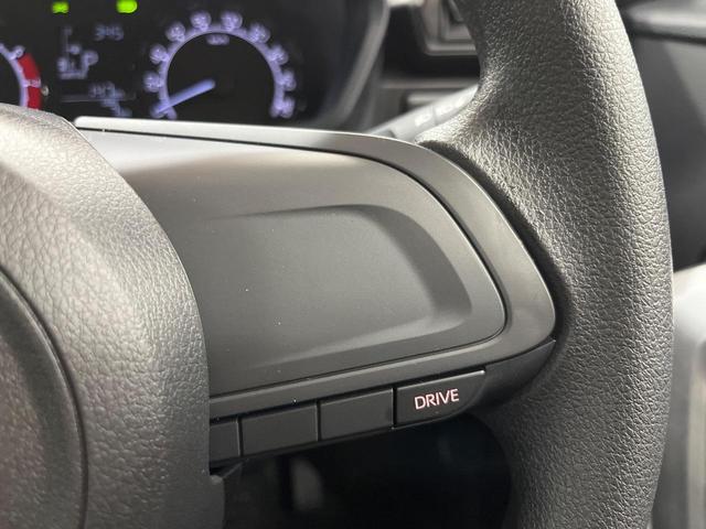 ライズ X 登録済未使用車 4WD スマートアシスト 禁煙車 コーナーセンサー スマートキー LEDヘッド オートライト ステアリングスイッチ(32枚目)