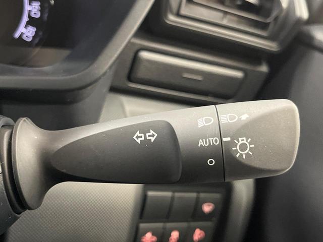 ライズ X 登録済未使用車 4WD スマートアシスト 禁煙車 コーナーセンサー スマートキー LEDヘッド オートライト ステアリングスイッチ(34枚目)