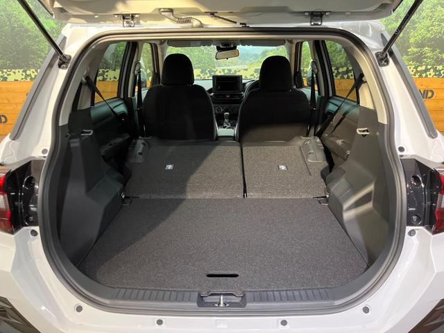 ライズ X 登録済未使用車 4WD スマートアシスト 禁煙車 コーナーセンサー スマートキー LEDヘッド オートライト ステアリングスイッチ(38枚目)