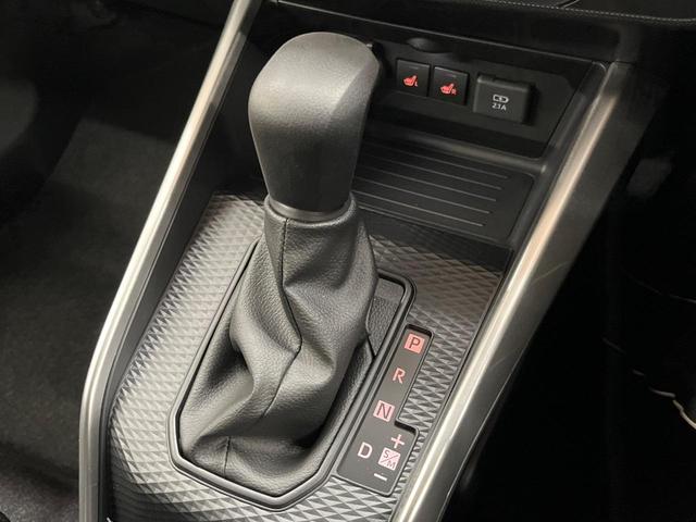 ライズ X 登録済未使用車 4WD スマートアシスト 禁煙車 コーナーセンサー スマートキー LEDヘッド オートライト ステアリングスイッチ(39枚目)