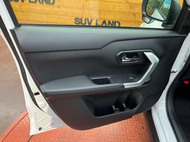 ライズ X 登録済未使用車 4WD スマートアシスト 禁煙車 コーナーセンサー スマートキー LEDヘッド オートライト ステアリングスイッチ(40枚目)