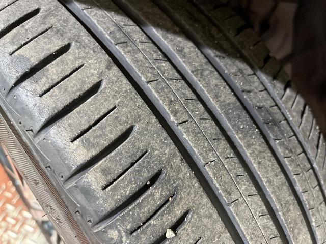 ヤリスクロス ハイブリッドZ 全周囲カメラ セーフティセンス レーダークルーズ 禁煙車 ハーフレザーシート パワーシート シートヒーター コーナーセンサー LEDヘッド ETC 純正18インチアルミ(30枚目)