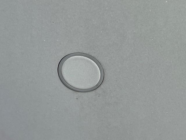 ヤリスクロス ハイブリッドZ 全周囲カメラ セーフティセンス レーダークルーズ 禁煙車 ハーフレザーシート パワーシート シートヒーター コーナーセンサー LEDヘッド ETC 純正18インチアルミ(46枚目)