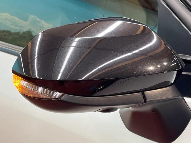 ヤリスクロス ハイブリッドZ 全周囲カメラ セーフティセンス レーダークルーズ 禁煙車 ハーフレザーシート パワーシート シートヒーター コーナーセンサー LEDヘッド ETC 純正18インチアルミ(47枚目)