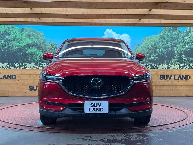 CX-5 XD Lパッケージ 4WD ディーゼル 純正ナビ バックカメラ BOSEサウンド スマートブレーキサポート レーダークルーズ 禁煙車 パワーバックドア 本革黒シート 全席シートヒーター ETC(14枚目)