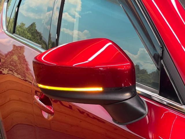 CX-5 XD Lパッケージ 4WD ディーゼル 純正ナビ バックカメラ BOSEサウンド スマートブレーキサポート レーダークルーズ 禁煙車 パワーバックドア 本革黒シート 全席シートヒーター ETC(28枚目)
