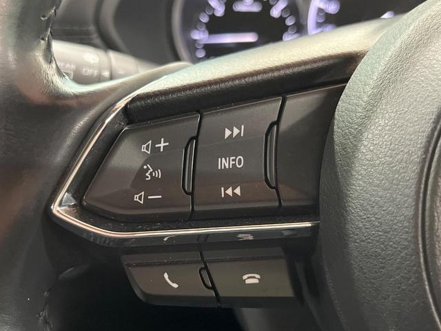 CX-5 XD Lパッケージ 4WD ディーゼル 純正ナビ バックカメラ BOSEサウンド スマートブレーキサポート レーダークルーズ 禁煙車 パワーバックドア 本革黒シート 全席シートヒーター ETC(48枚目)