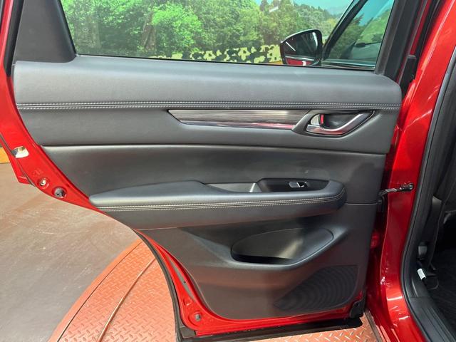 CX-5 XD Lパッケージ 4WD ディーゼル 純正ナビ バックカメラ BOSEサウンド スマートブレーキサポート レーダークルーズ 禁煙車 パワーバックドア 本革黒シート 全席シートヒーター ETC(59枚目)