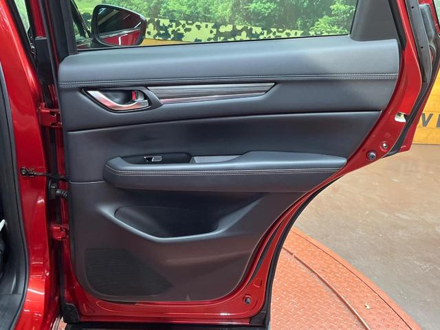 CX-5 XD Lパッケージ 4WD ディーゼル 純正ナビ バックカメラ BOSEサウンド スマートブレーキサポート レーダークルーズ 禁煙車 パワーバックドア 本革黒シート 全席シートヒーター ETC(60枚目)