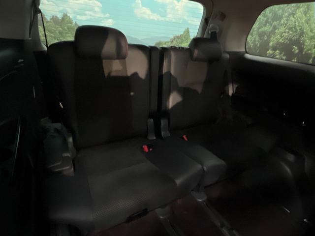 ヴェルファイア ２．４Ｚ　ゴールデンアイズ　純正ナビ　フリップダウンモニター　全周囲カメラ　両側電動ドア　禁煙車　電動リアゲート　ハーフレザーシート　コーナーセンサー　スマートキー　ＨＩＤヘッド　ＥＴＣ　クルコン（10枚目）