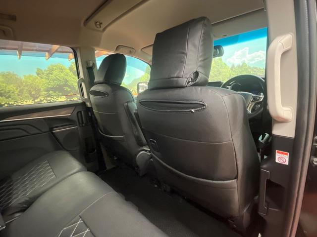 デリカD:5 P 4WD ディーゼル 純正10型SDナビ 両側電動ドア 全周囲カメラ e-Assist レーダークルーズ 禁煙車 電動リアゲート パワーシート ドラレコ スマートキー LEDヘッド(64枚目)