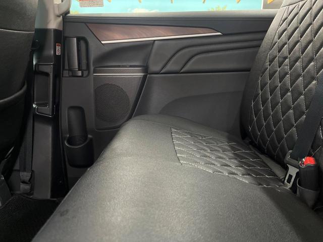 デリカD:5 P 4WD ディーゼル 純正10型SDナビ 両側電動ドア 全周囲カメラ e-Assist レーダークルーズ 禁煙車 電動リアゲート パワーシート ドラレコ スマートキー LEDヘッド(70枚目)