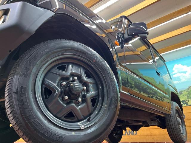 ジムニー ＸＬ　ＭＴ車　純正ナビ　セーフティサポート　禁煙車　ビルトインＥＴＣ　シートヒーター　スマートキー　オートハイビーム　車線逸脱警報　オートライト　オートエアコン（13枚目）