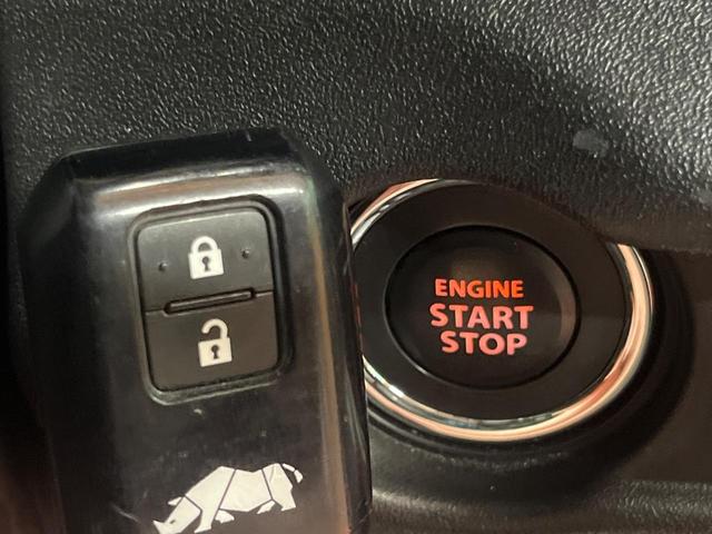 ジムニー ＸＬ　ＭＴ車　純正ナビ　セーフティサポート　禁煙車　ビルトインＥＴＣ　シートヒーター　スマートキー　オートハイビーム　車線逸脱警報　オートライト　オートエアコン（31枚目）