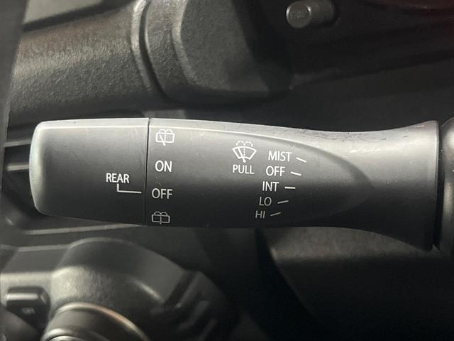 ジムニー ＸＬ　ＭＴ車　純正ナビ　セーフティサポート　禁煙車　ビルトインＥＴＣ　シートヒーター　スマートキー　オートハイビーム　車線逸脱警報　オートライト　オートエアコン（43枚目）