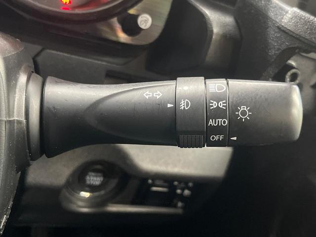 ジムニー ＸＬ　ＭＴ車　純正ナビ　セーフティサポート　禁煙車　ビルトインＥＴＣ　シートヒーター　スマートキー　オートハイビーム　車線逸脱警報　オートライト　オートエアコン（44枚目）