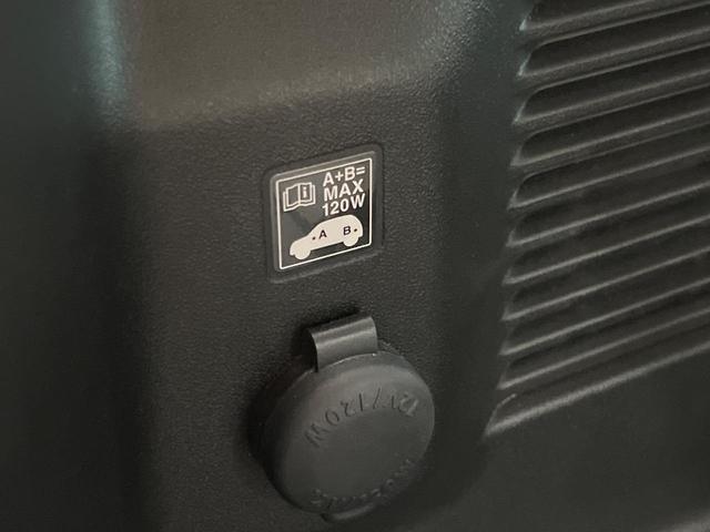 ジムニー ＸＬ　ＭＴ車　純正ナビ　セーフティサポート　禁煙車　ビルトインＥＴＣ　シートヒーター　スマートキー　オートハイビーム　車線逸脱警報　オートライト　オートエアコン（46枚目）