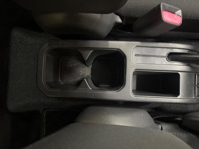 ジムニー ＸＬ　ＭＴ車　純正ナビ　セーフティサポート　禁煙車　ビルトインＥＴＣ　シートヒーター　スマートキー　オートハイビーム　車線逸脱警報　オートライト　オートエアコン（49枚目）