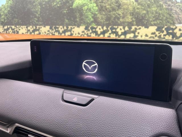 ＣＸ－６０ ２５Ｓ　Ｌパッケージ　４ＷＤ　１２．３型マツダコネクト　全周囲カメラ　スマートブレーキサポート　レーダークルーズ　禁煙車　電動リアゲート　レザーシート　全席シートヒーター　ドラレコ　コーナーセンサー（3枚目）