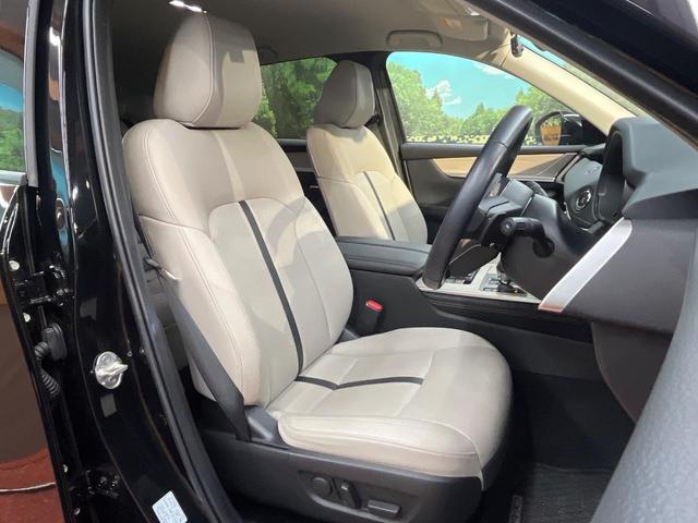 ＣＸ－６０ ２５Ｓ　Ｌパッケージ　４ＷＤ　１２．３型マツダコネクト　全周囲カメラ　スマートブレーキサポート　レーダークルーズ　禁煙車　電動リアゲート　レザーシート　全席シートヒーター　ドラレコ　コーナーセンサー（8枚目）